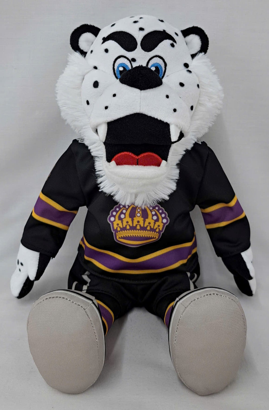Crown Kingston Plush