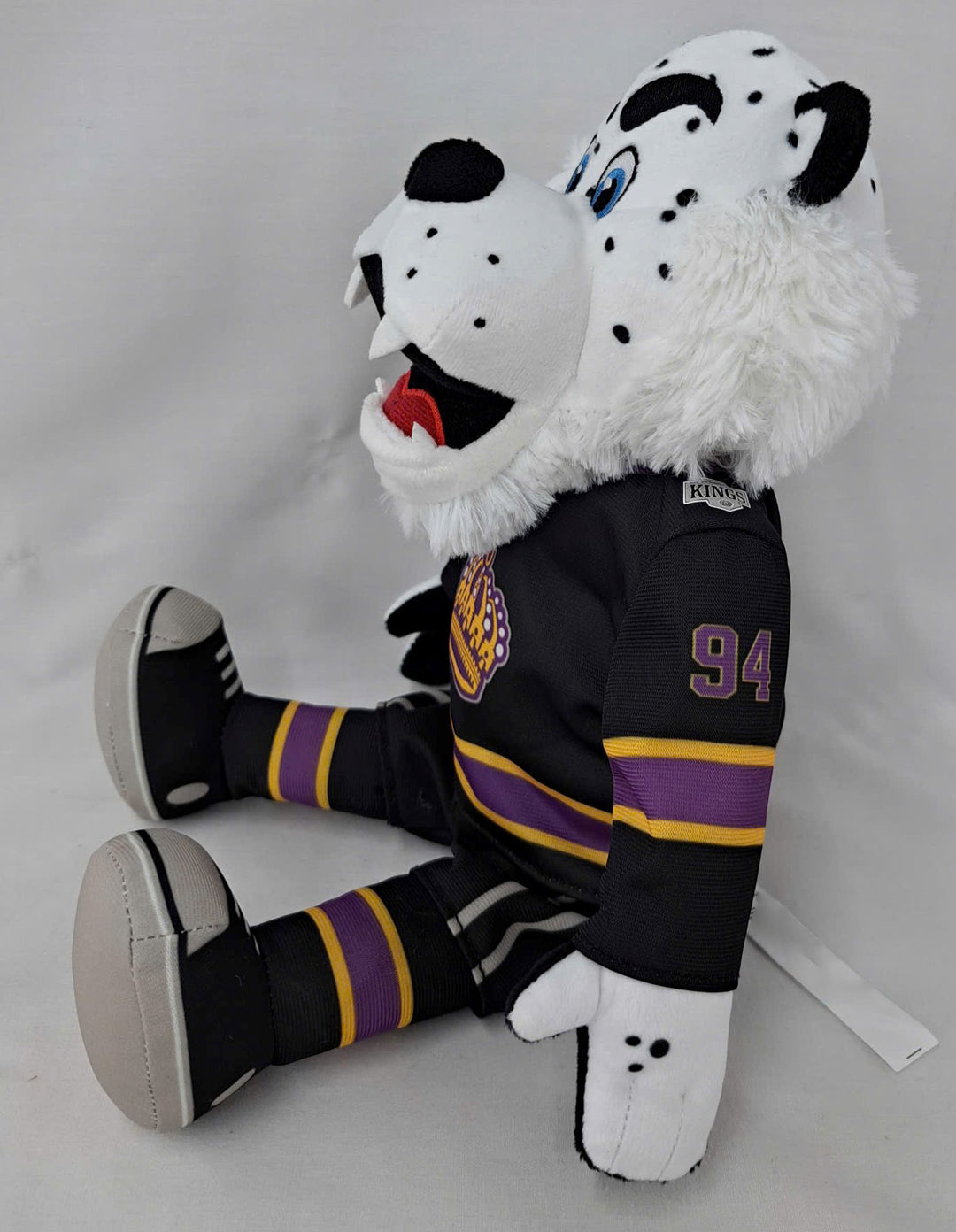 Crown Kingston Plush