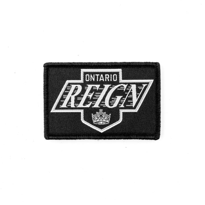 Primary Velcro Patch