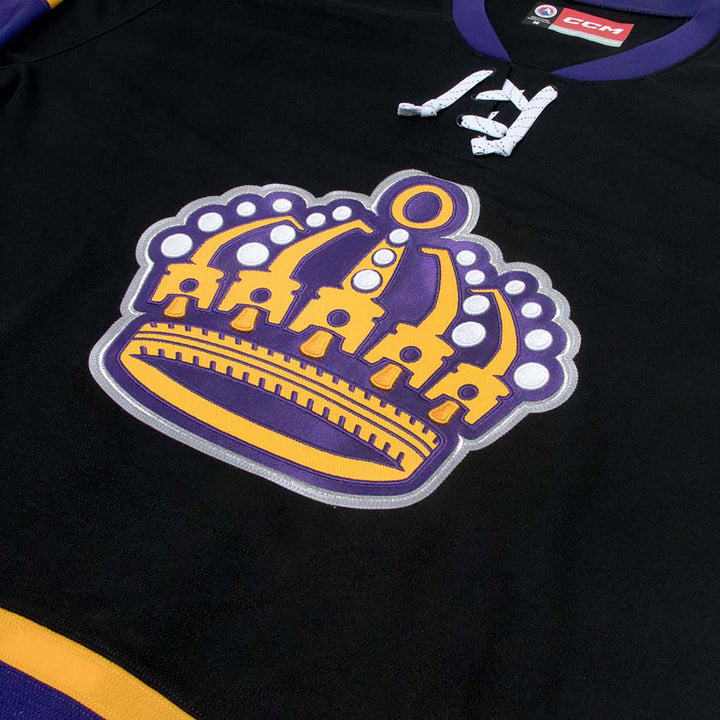 Authentic CCM &