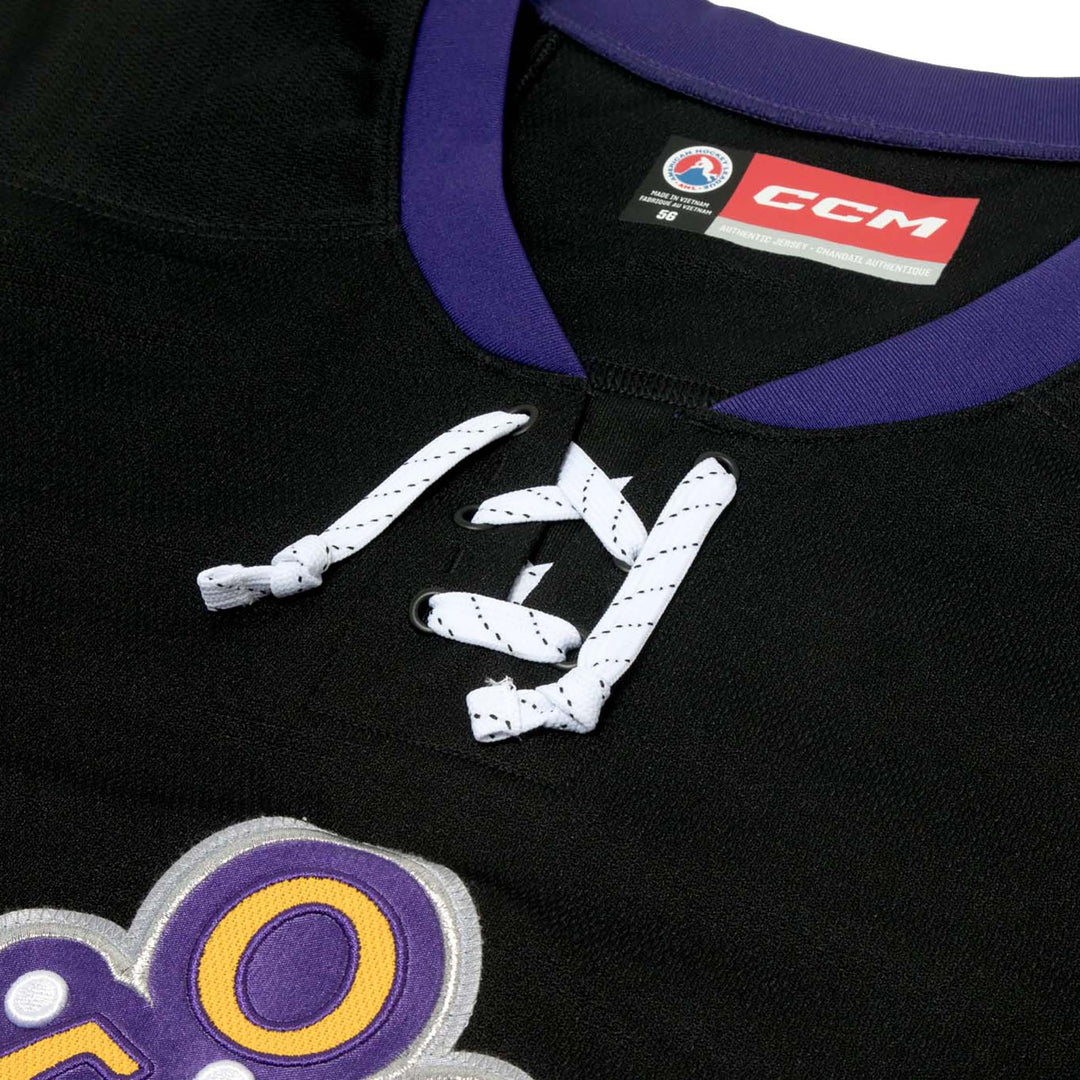 Authentic CCM &