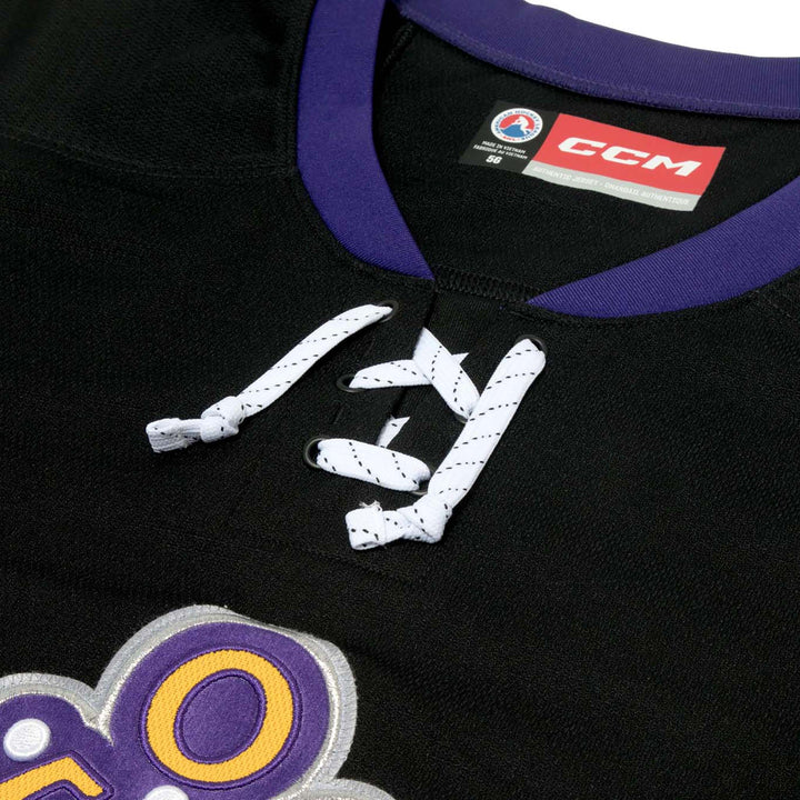 Authentic CCM &