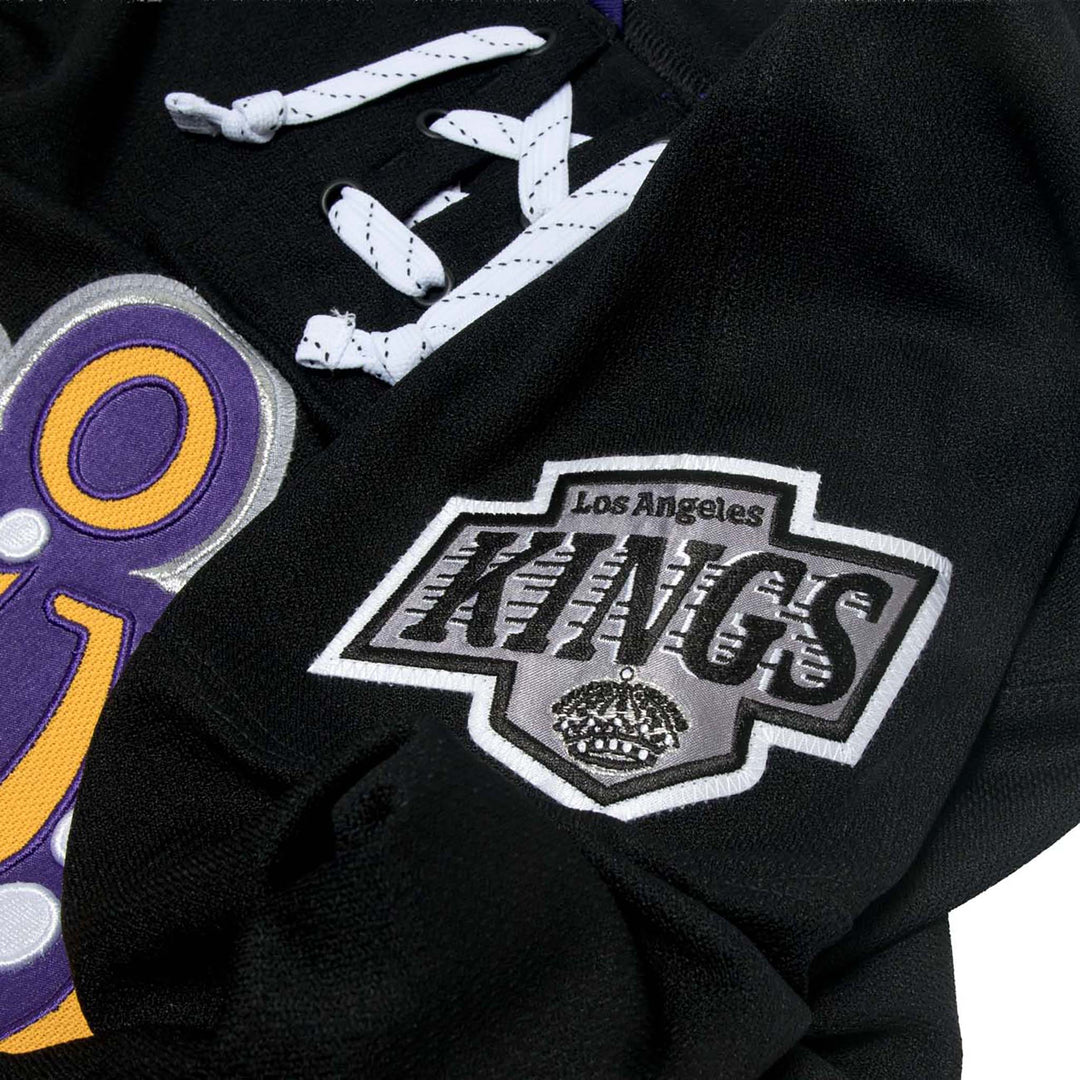 Authentic CCM &
