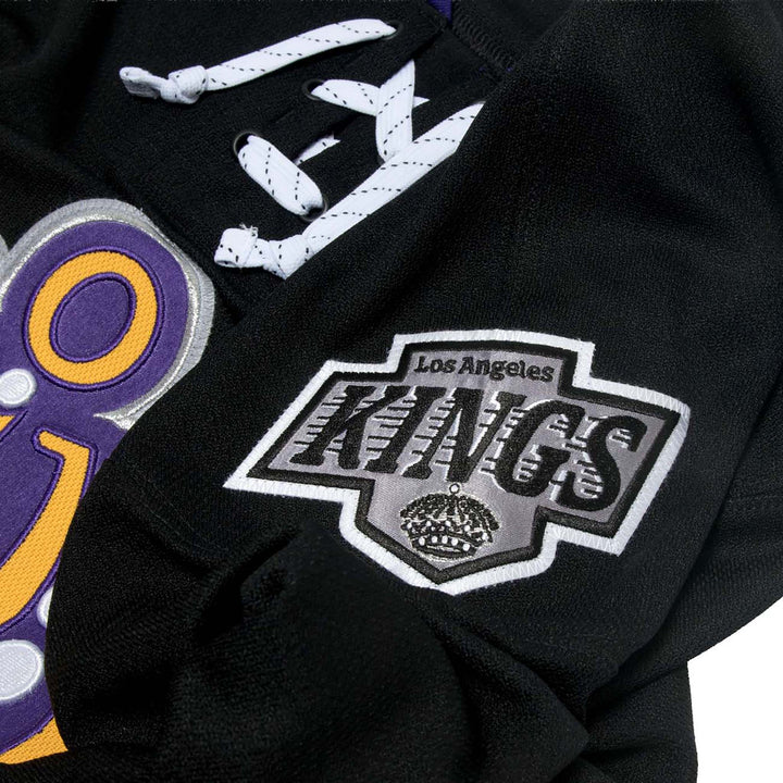 Authentic CCM &