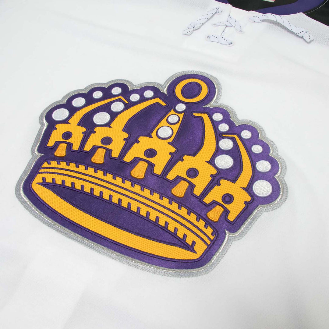 Authentic CCM &