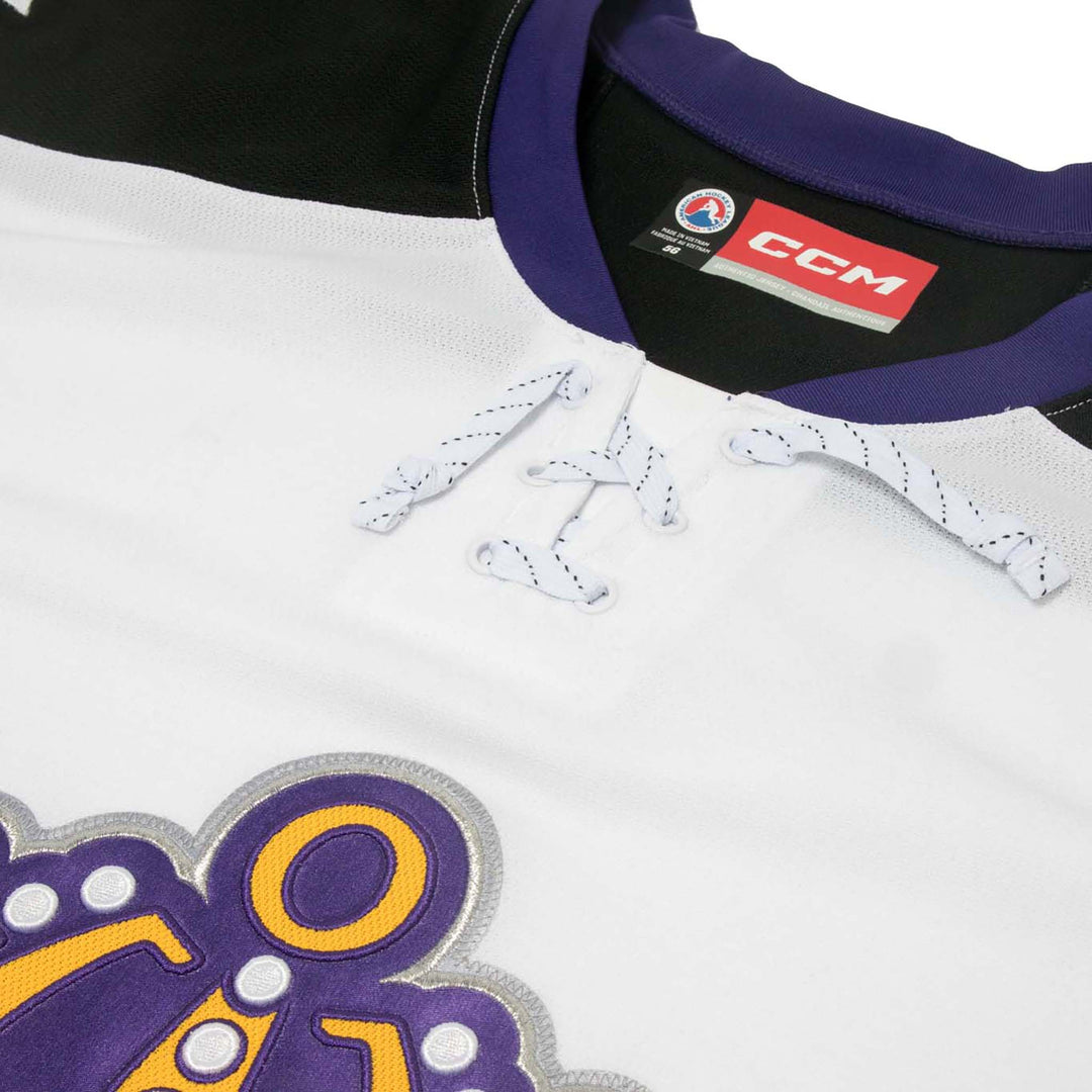 Authentic CCM &