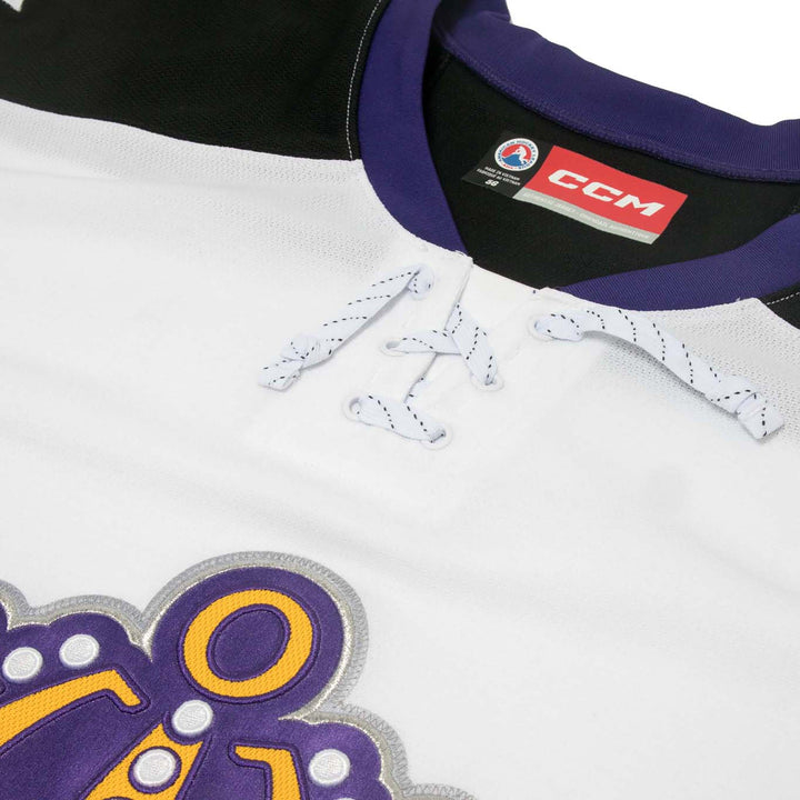 Authentic CCM &