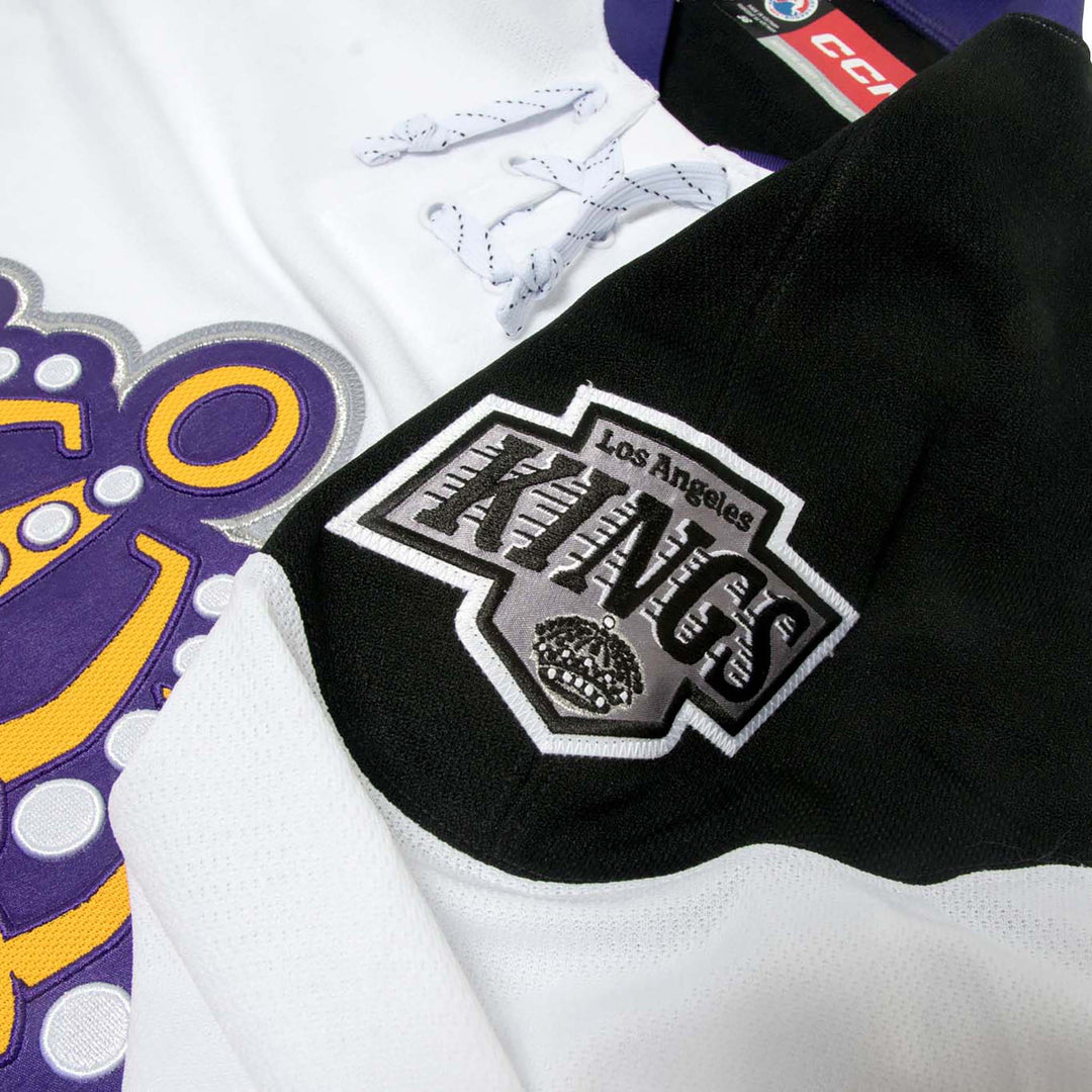 Authentic CCM &