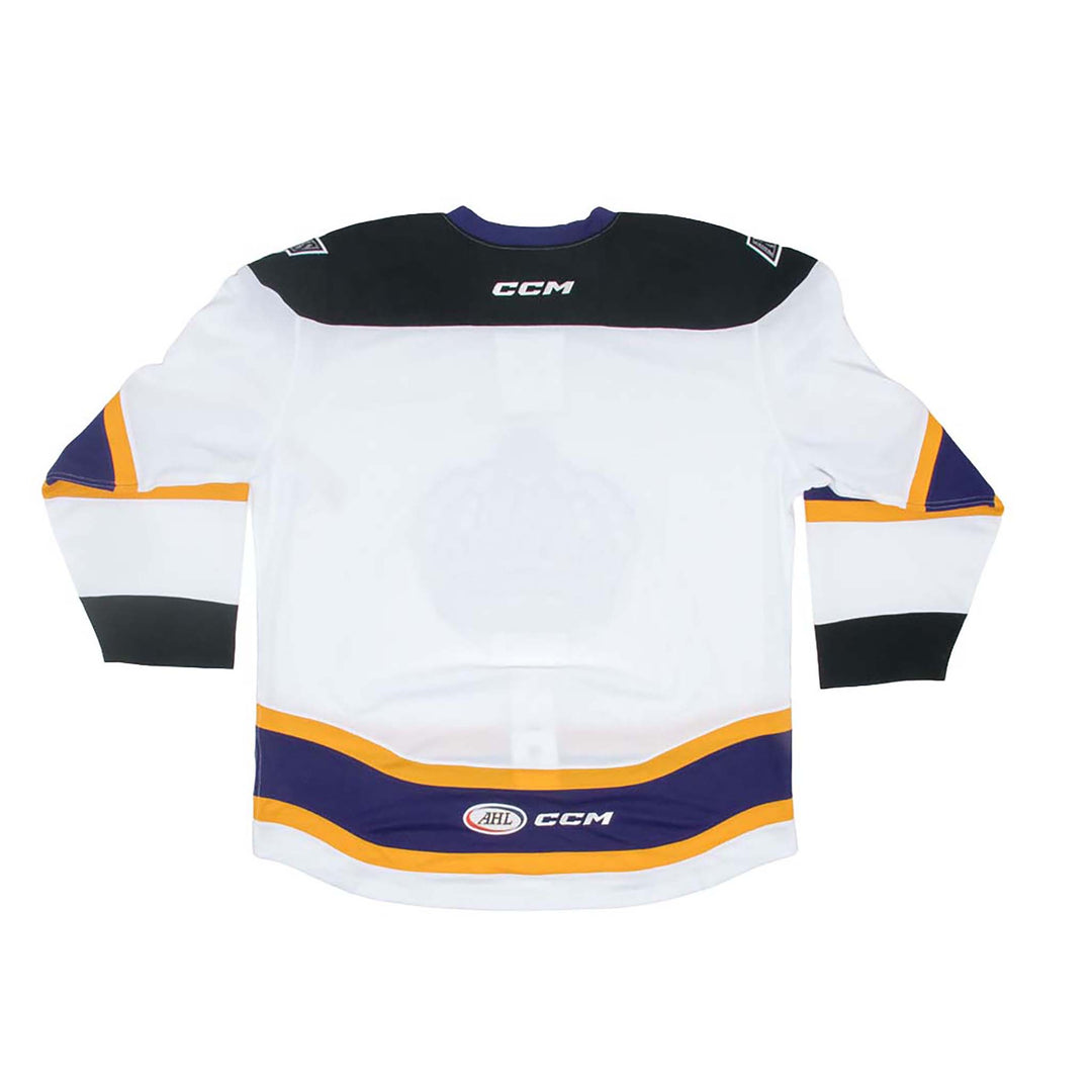 Authentic CCM &