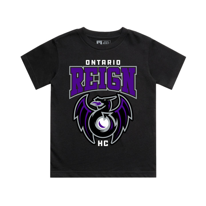 Dragon HC Kids Tee