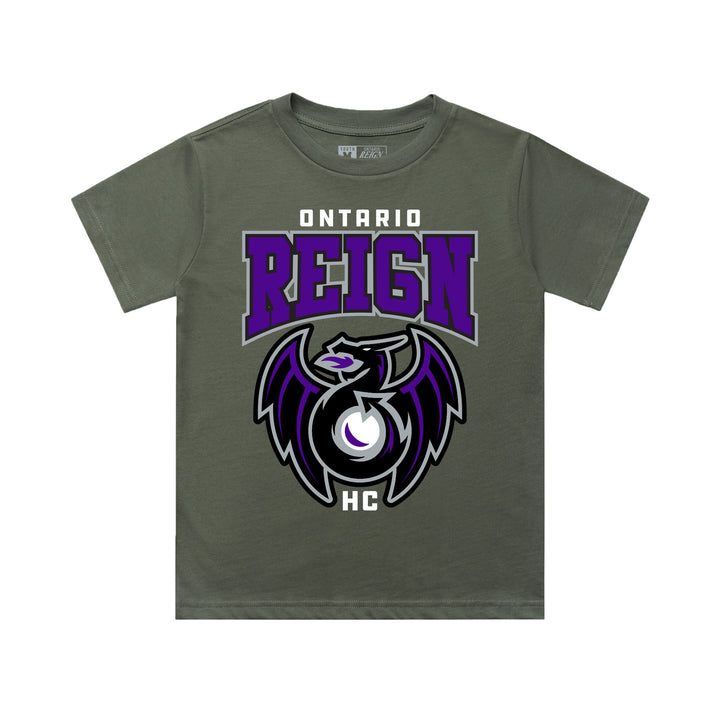 Dragon HC Kids Tee