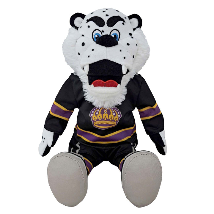 Crown Kingston Plush