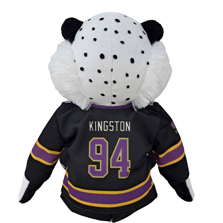 Crown Kingston Plush