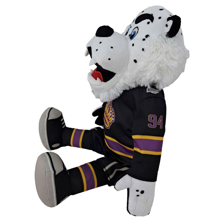 Crown Kingston Plush