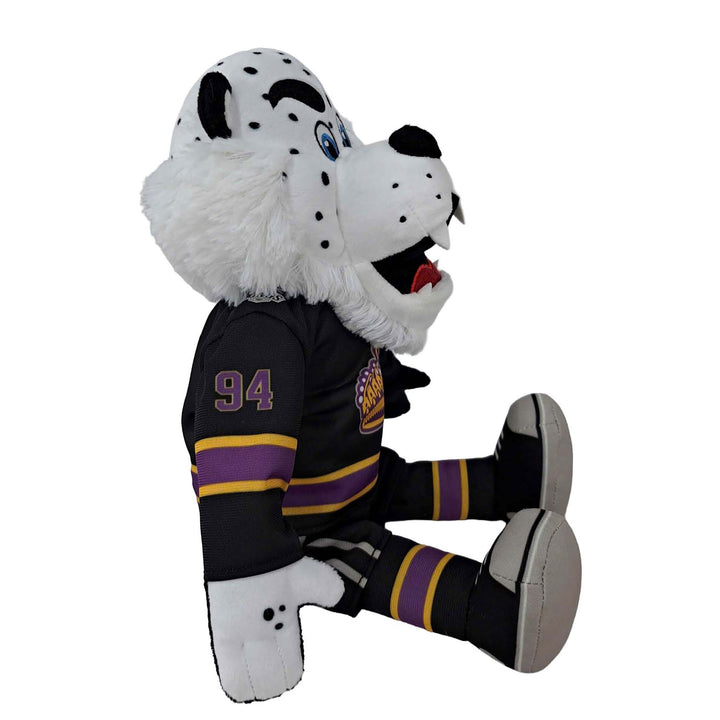 Crown Kingston Plush