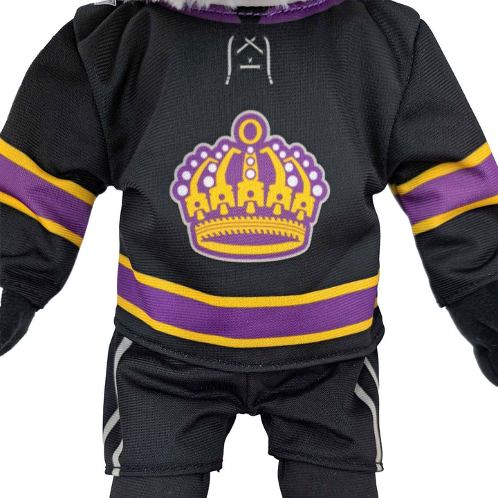 Crown Kingston Plush