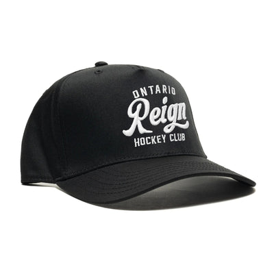 Reign HC A-Frame Hat