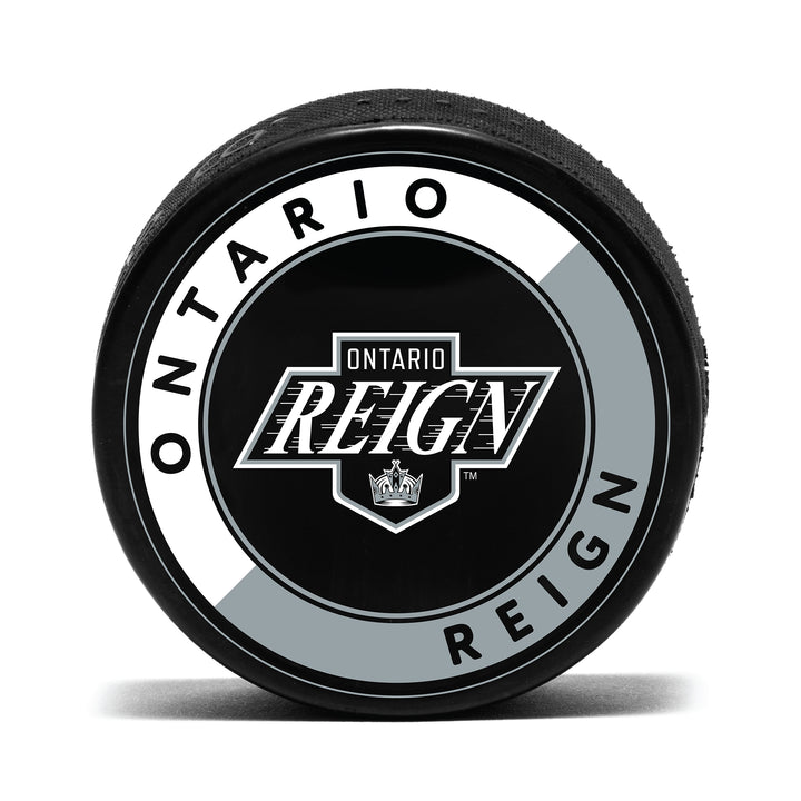 Duotone 25 Hockey Puck