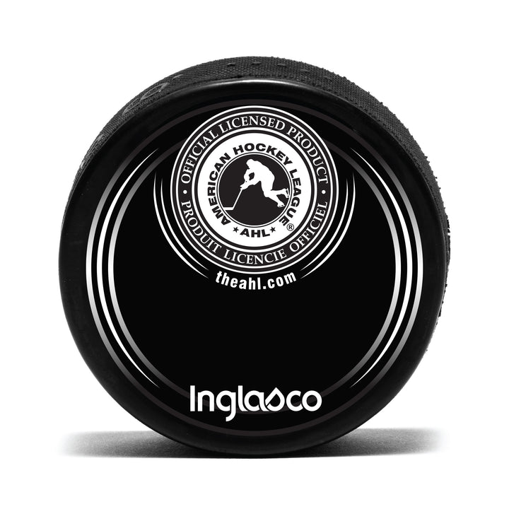 Engine 25 Hockey Puck