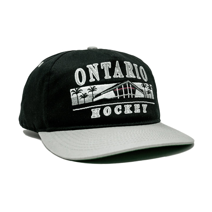 Skyline Unstructured Hat