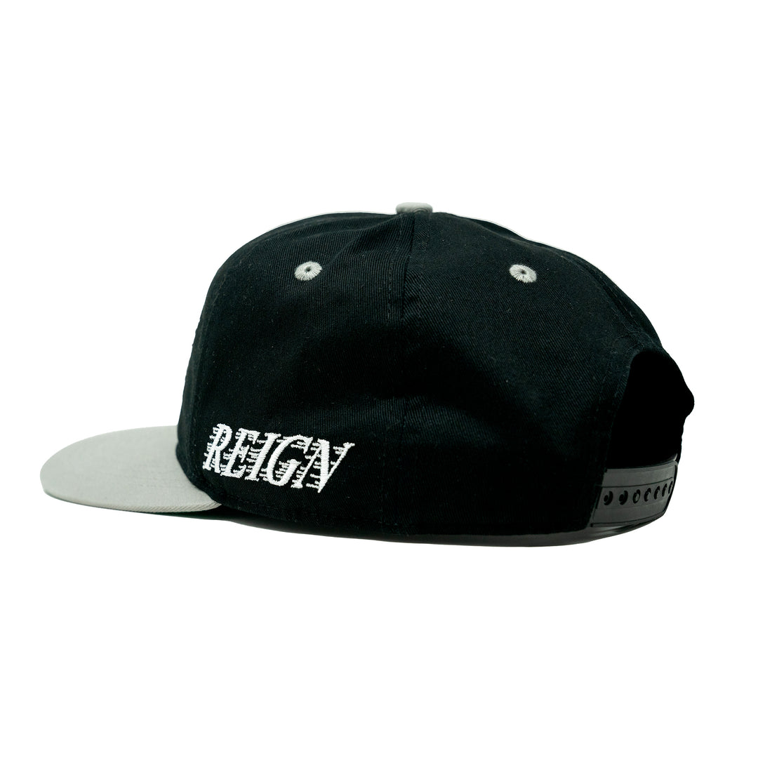 Skyline Unstructured Hat
