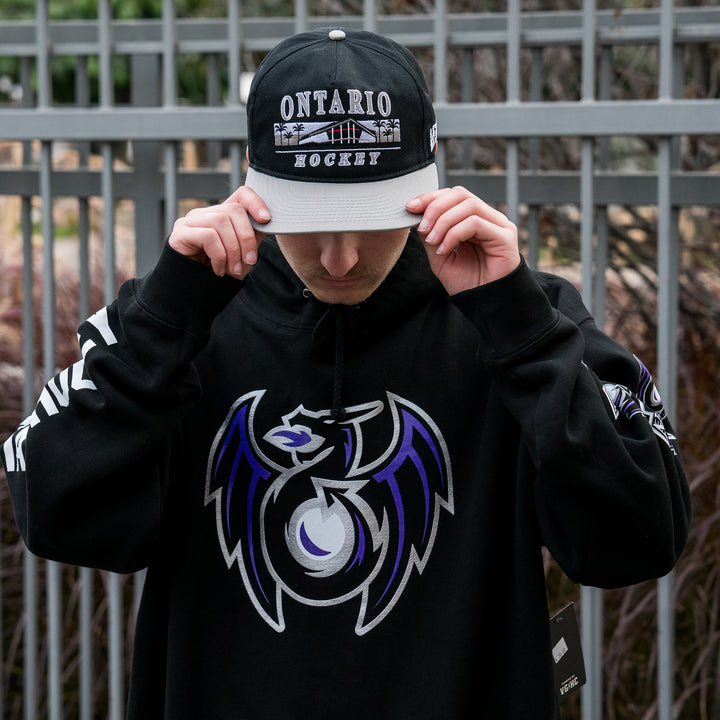 Skyline Unstructured Hat