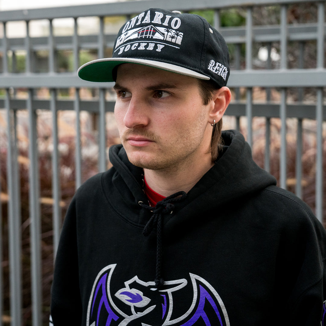 Skyline Unstructured Hat