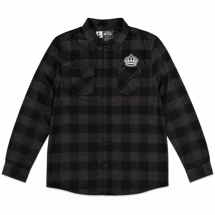 Crown Flannel