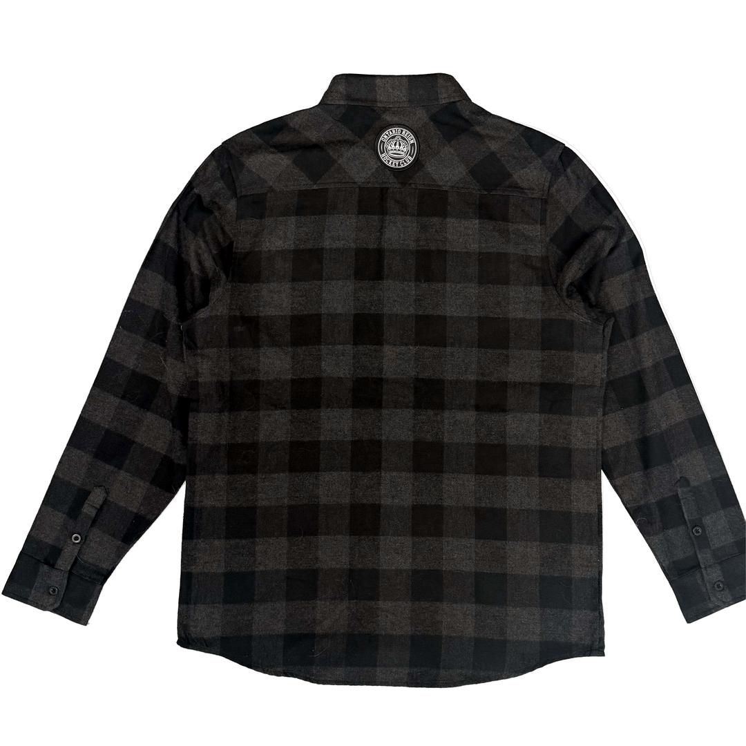 Crown Flannel