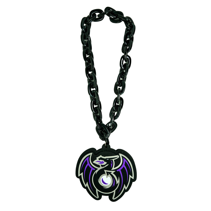 Dragon Light Up Rockstar Chain
