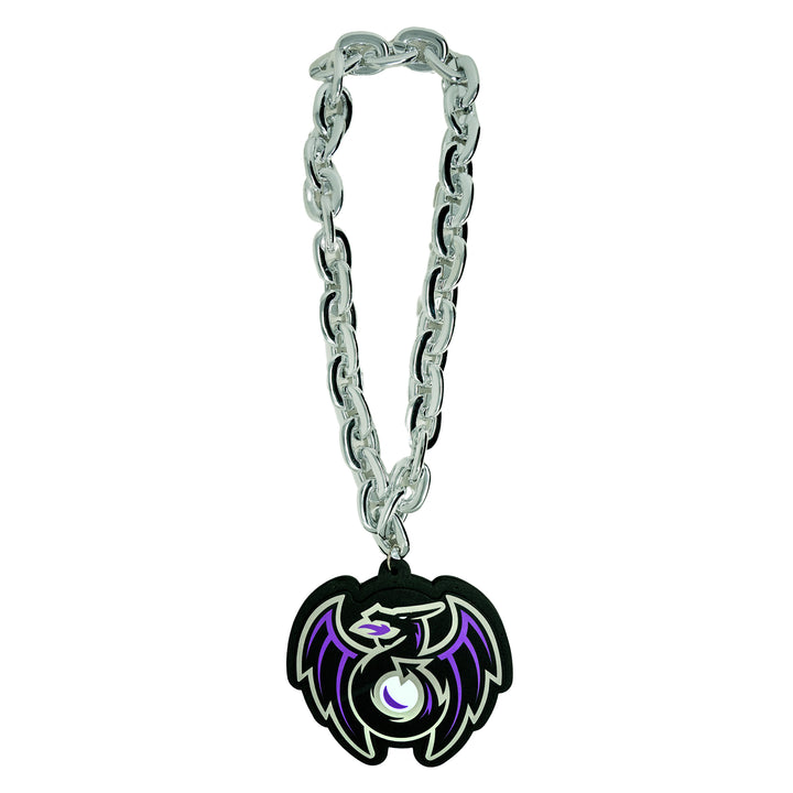 Dragon Light Up Rockstar Chain