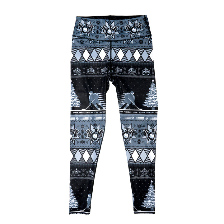 Women's Holiday Leggings