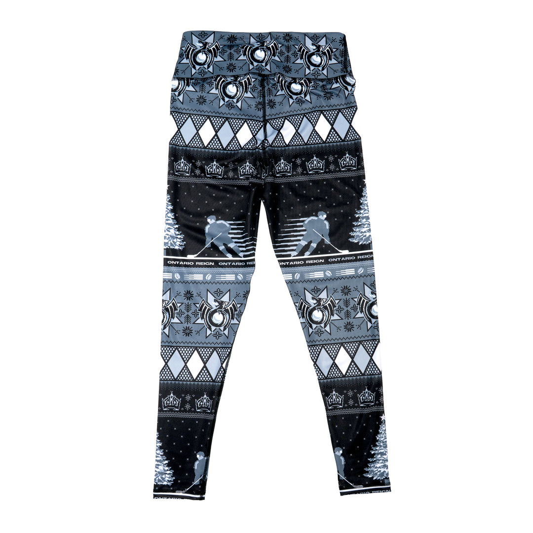 Women's Holiday Leggings