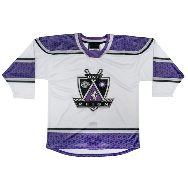Humane Society 25 Jersey