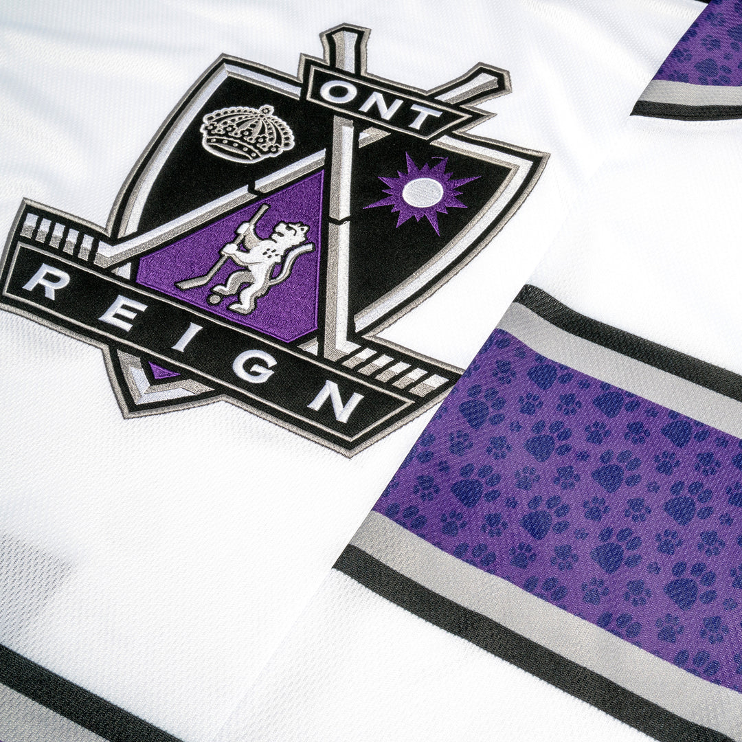 Humane Society 25 Jersey