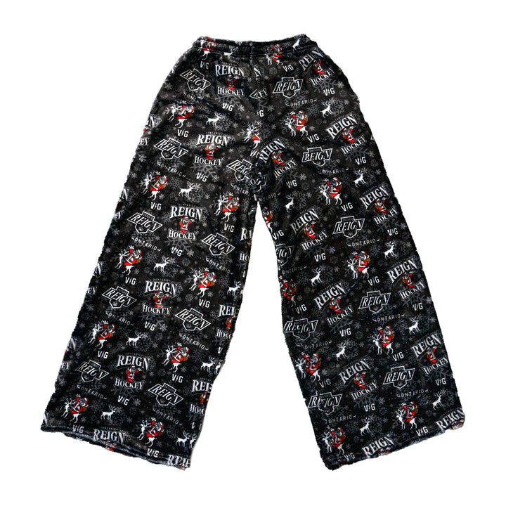 Santa Kingston 24 Kids Pajama Pants