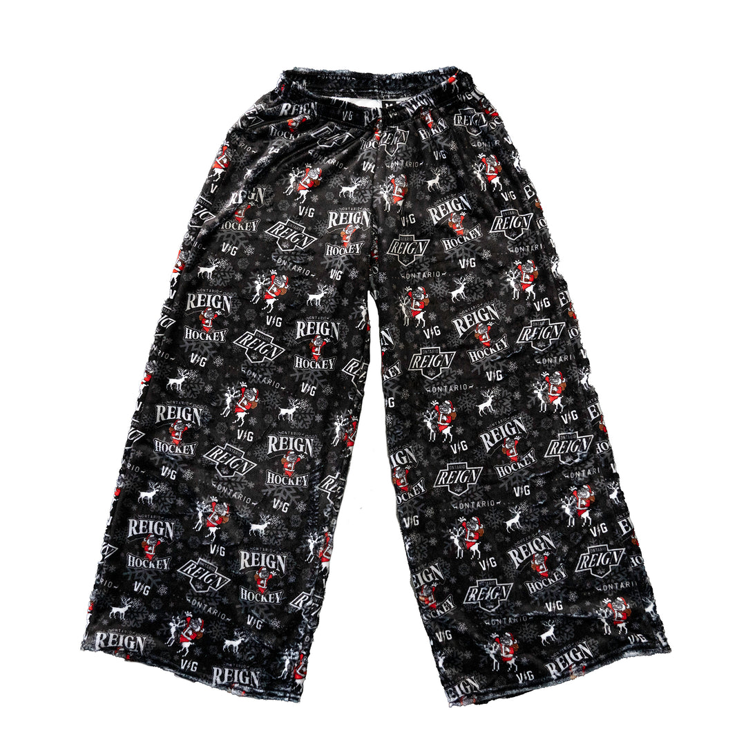 Santa Kingston 24 Kids Pajama Pants