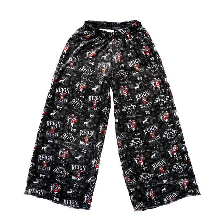 Santa Kingston 24 Kids Pajama Pants