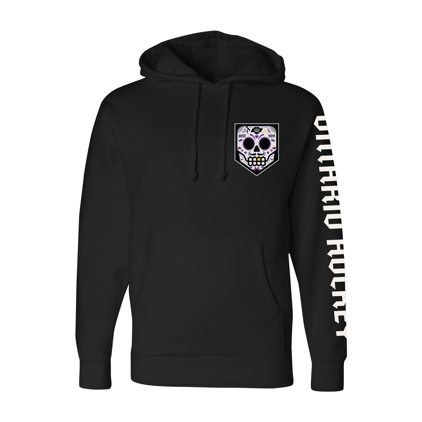 Dia DLM 23 Pullover Hood