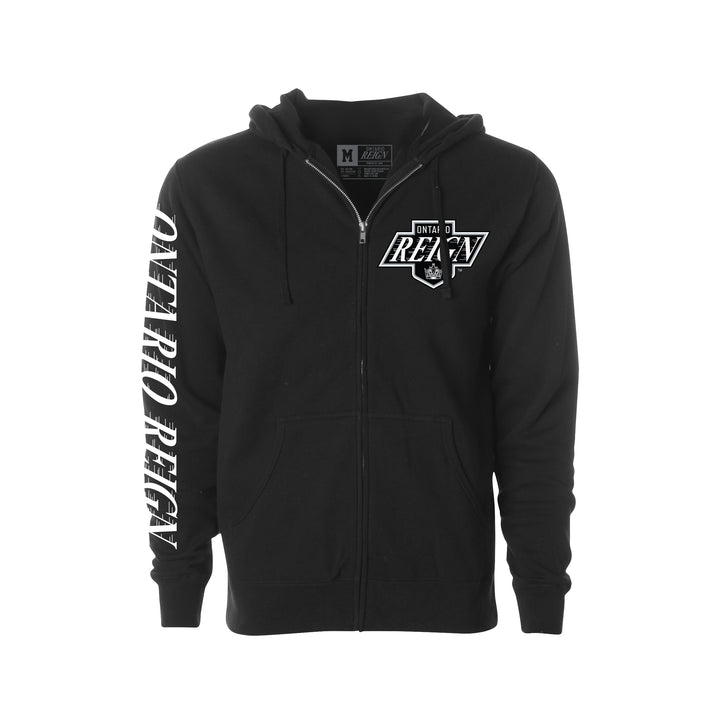 Heritage 26 Zip Hood
