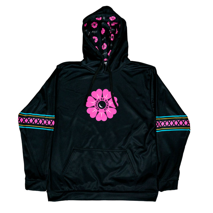 Hispanic Heritage 2025 Pullover Hood