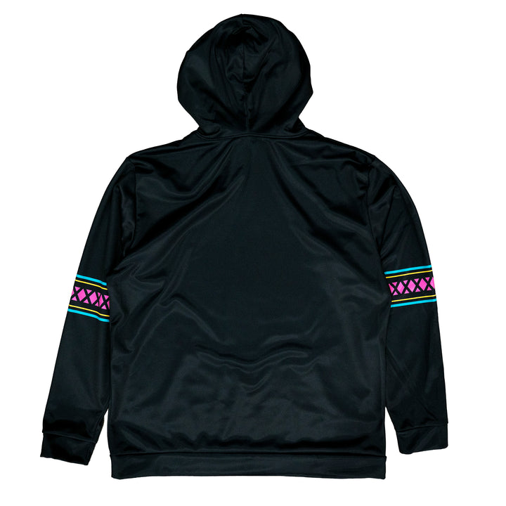 Hispanic Heritage 2025 Pullover Hood