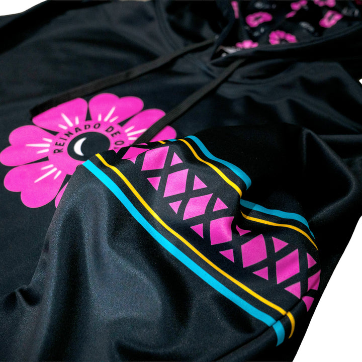 Hispanic Heritage 2025 Pullover Hood