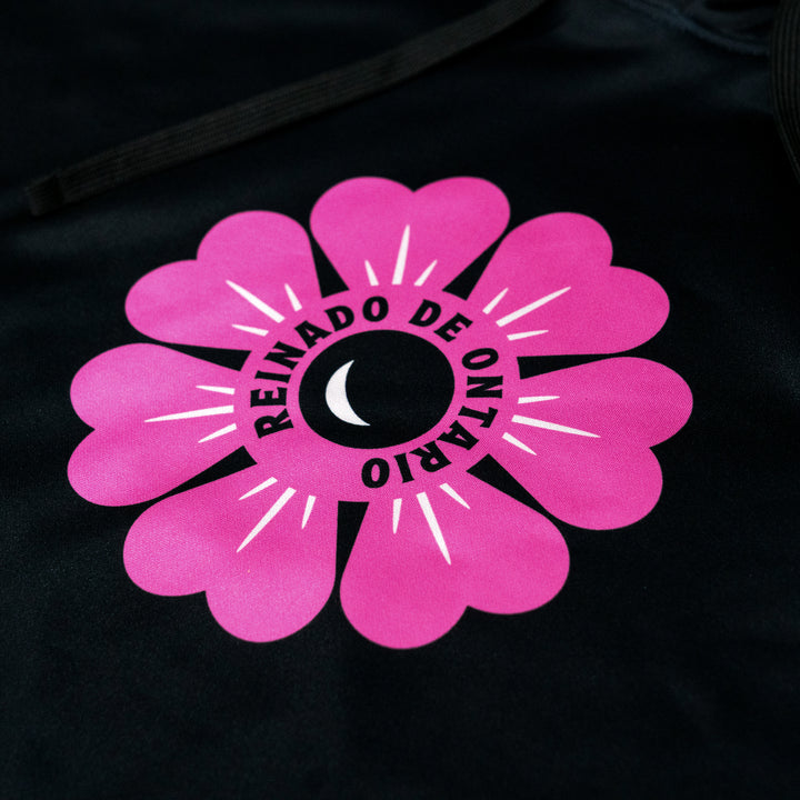 Hispanic Heritage 2025 Pullover Hood