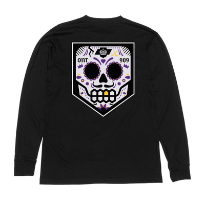 Dia DLM 23 Long Sleeve Tee
