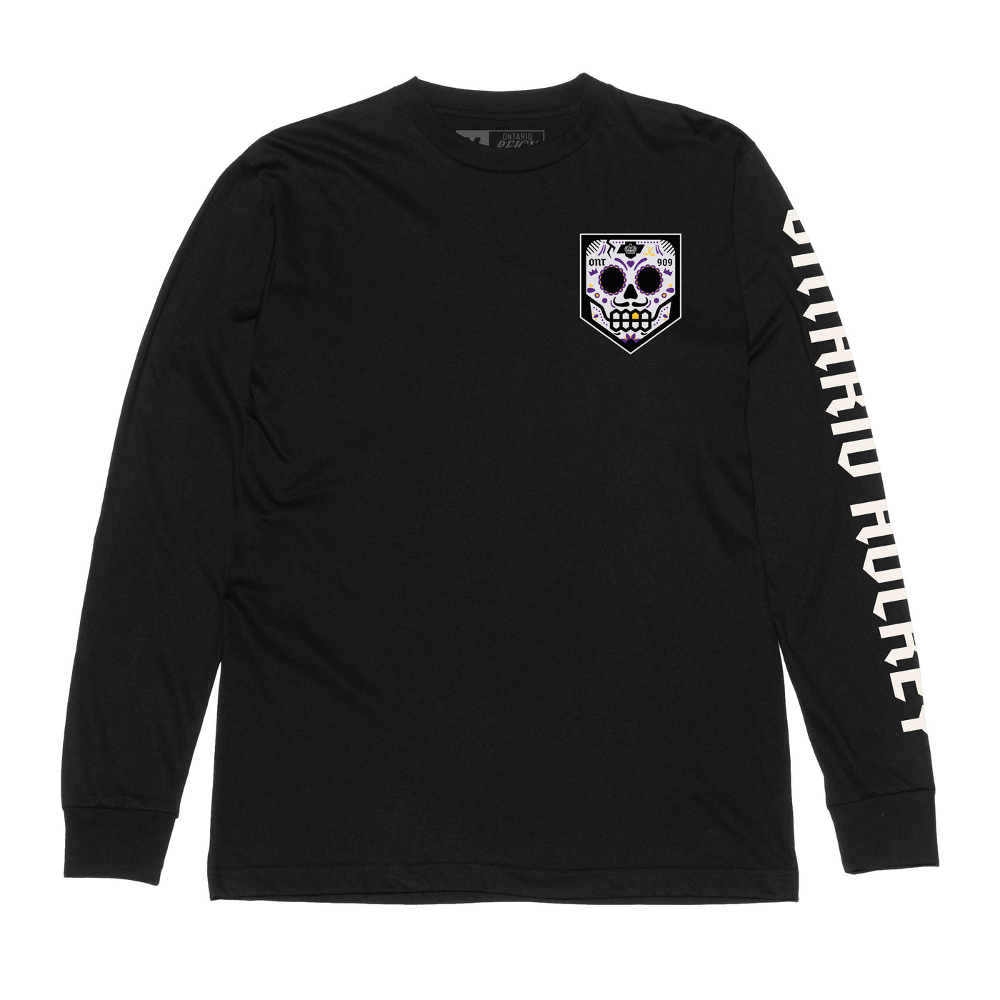 Dia DLM 23 Long Sleeve Tee
