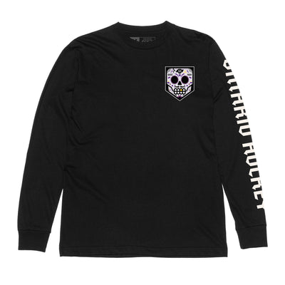 Dia DLM 23 Long Sleeve Tee