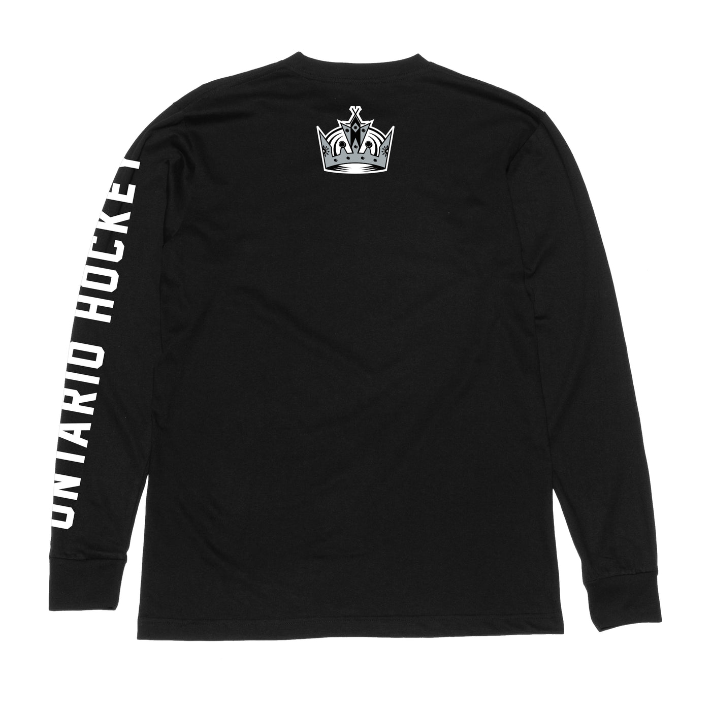 Flow Long Sleeve Tee