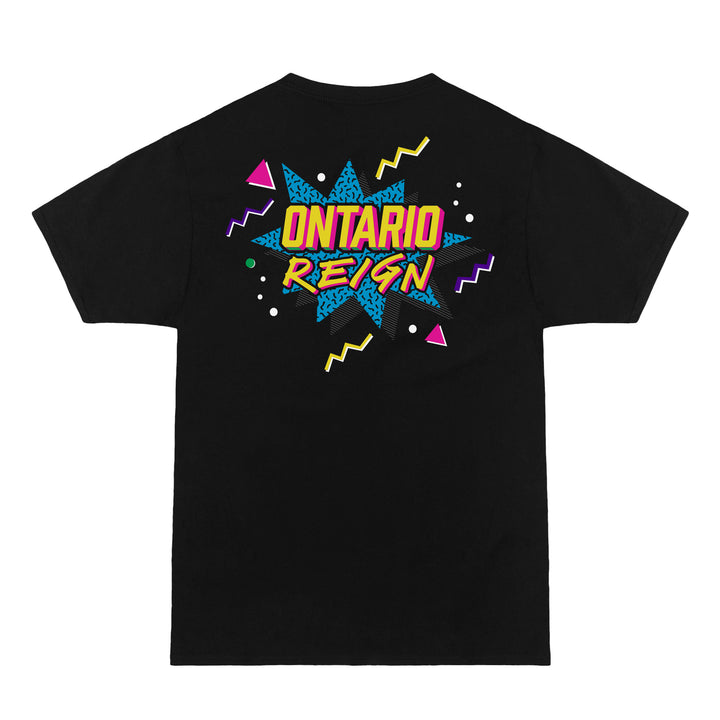 The 90's Night 24 Tee