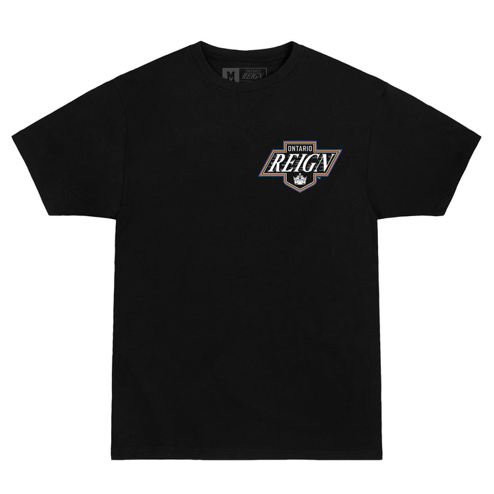 The 90's Night 24 Tee